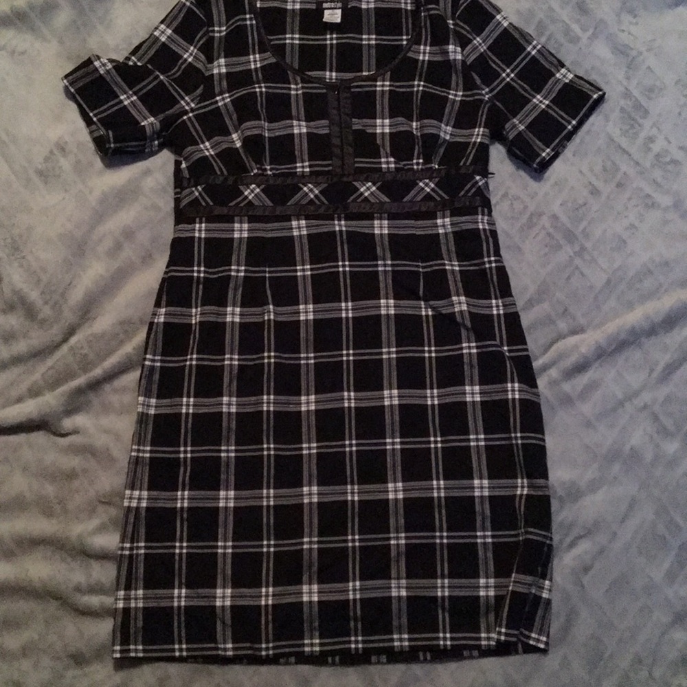 Metrostyle dress